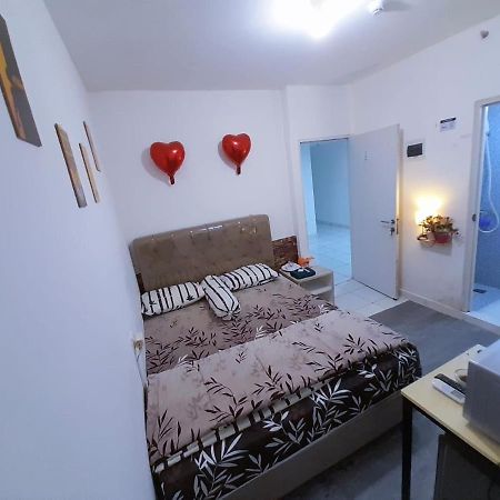 Aero Room Тангеранг Екстер'єр фото