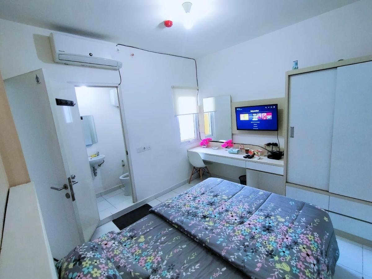 Aero Room Тангеранг Екстер'єр фото