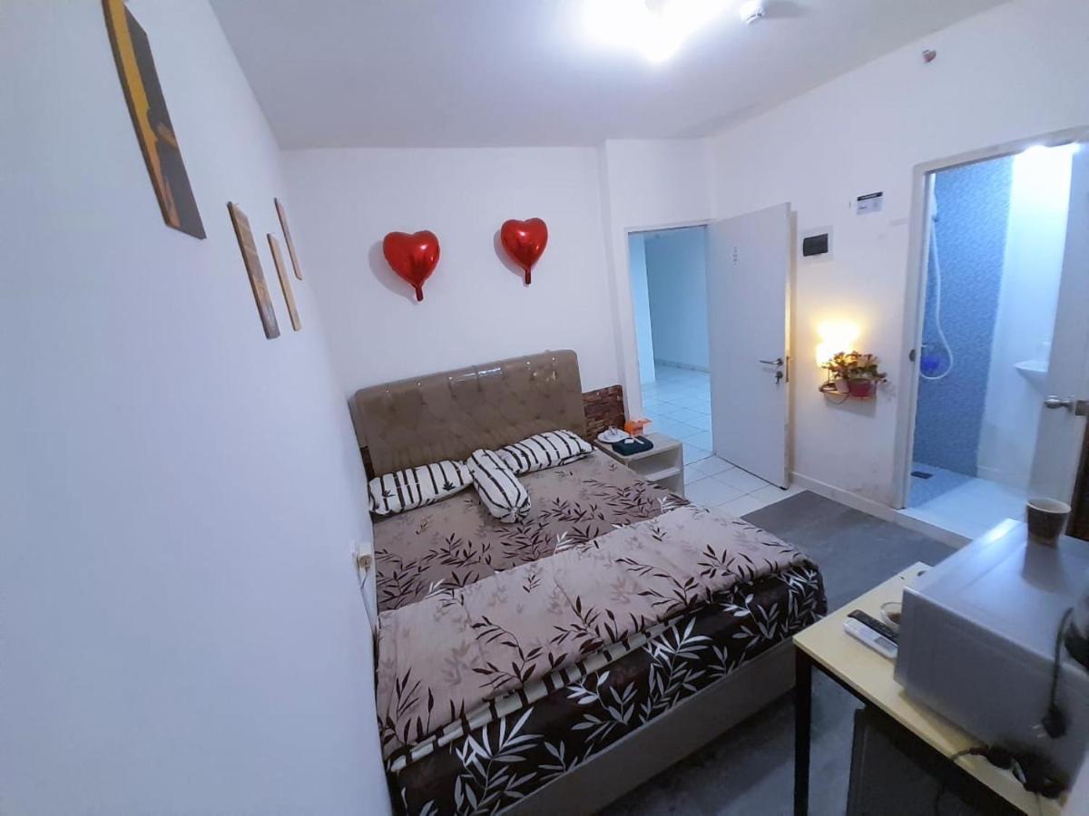 Aero Room Тангеранг Екстер'єр фото