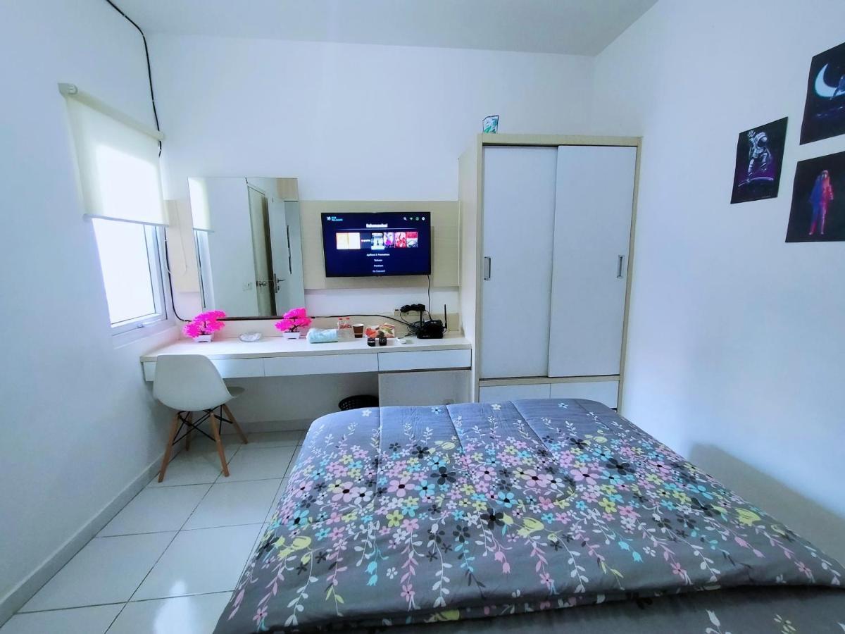 Aero Room Тангеранг Екстер'єр фото