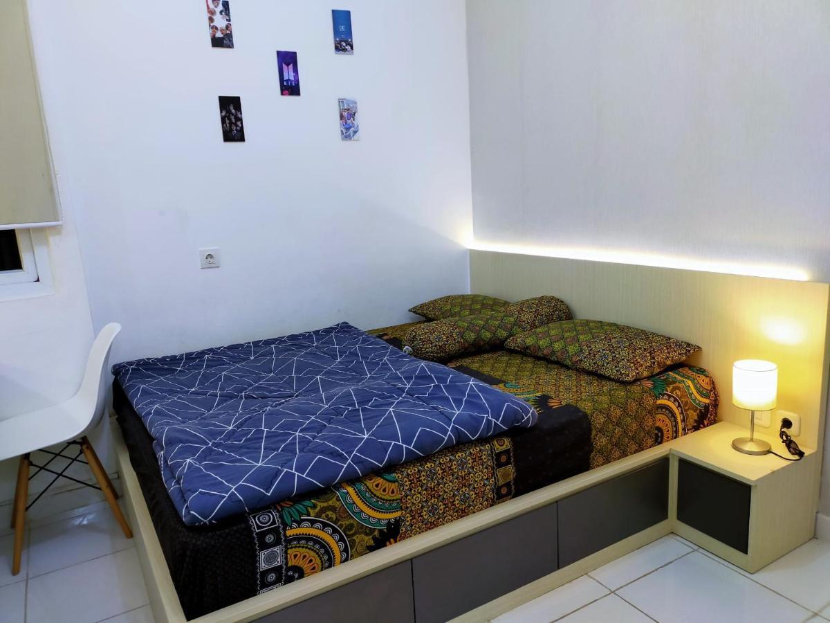 Aero Room Тангеранг Екстер'єр фото