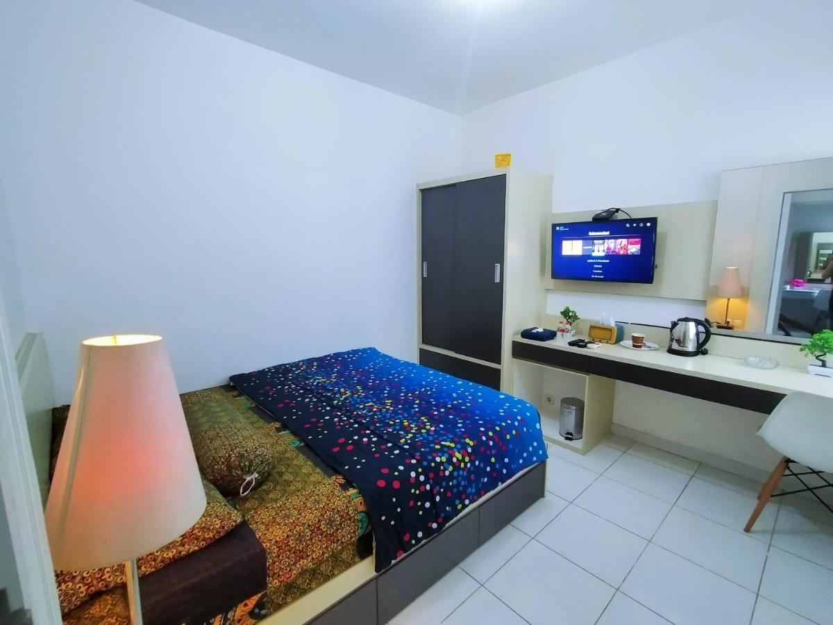 Aero Room Тангеранг Екстер'єр фото