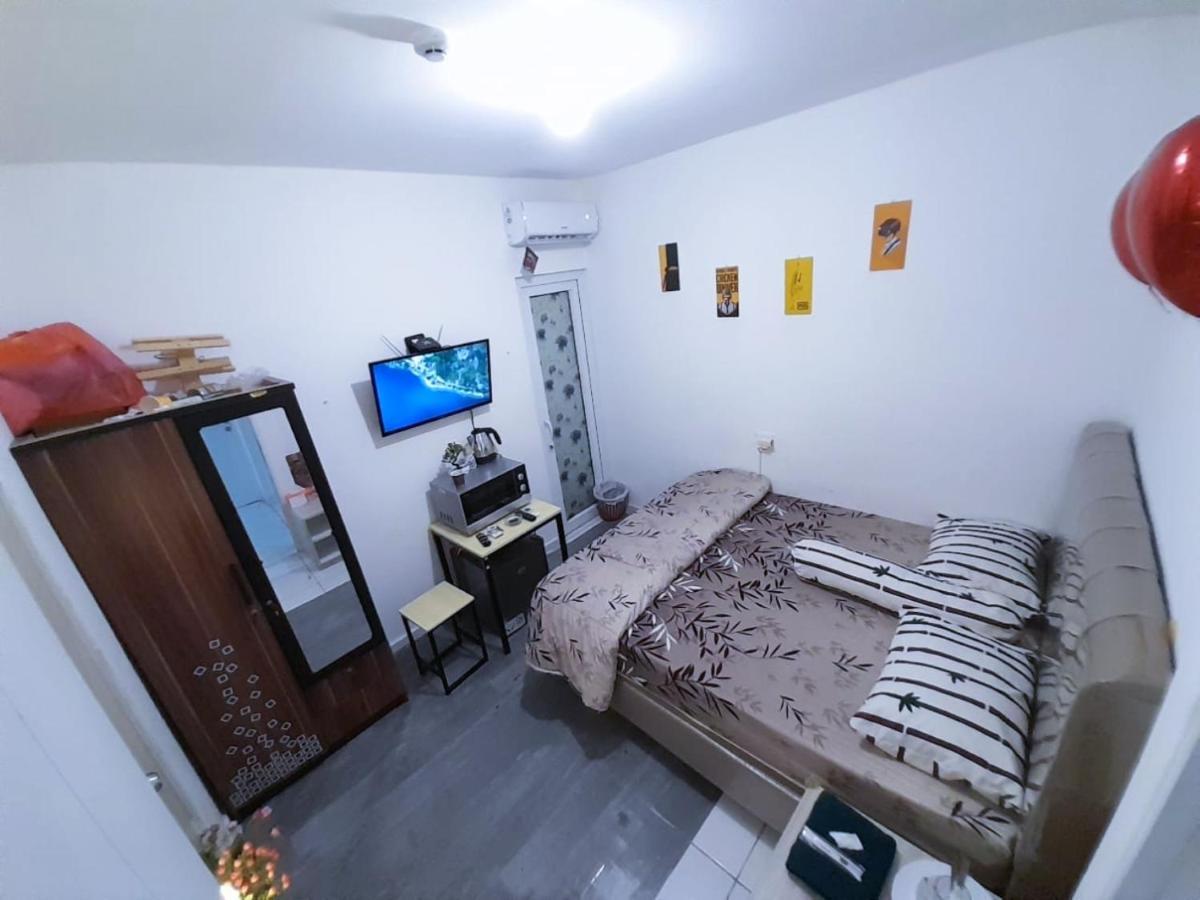 Aero Room Тангеранг Екстер'єр фото