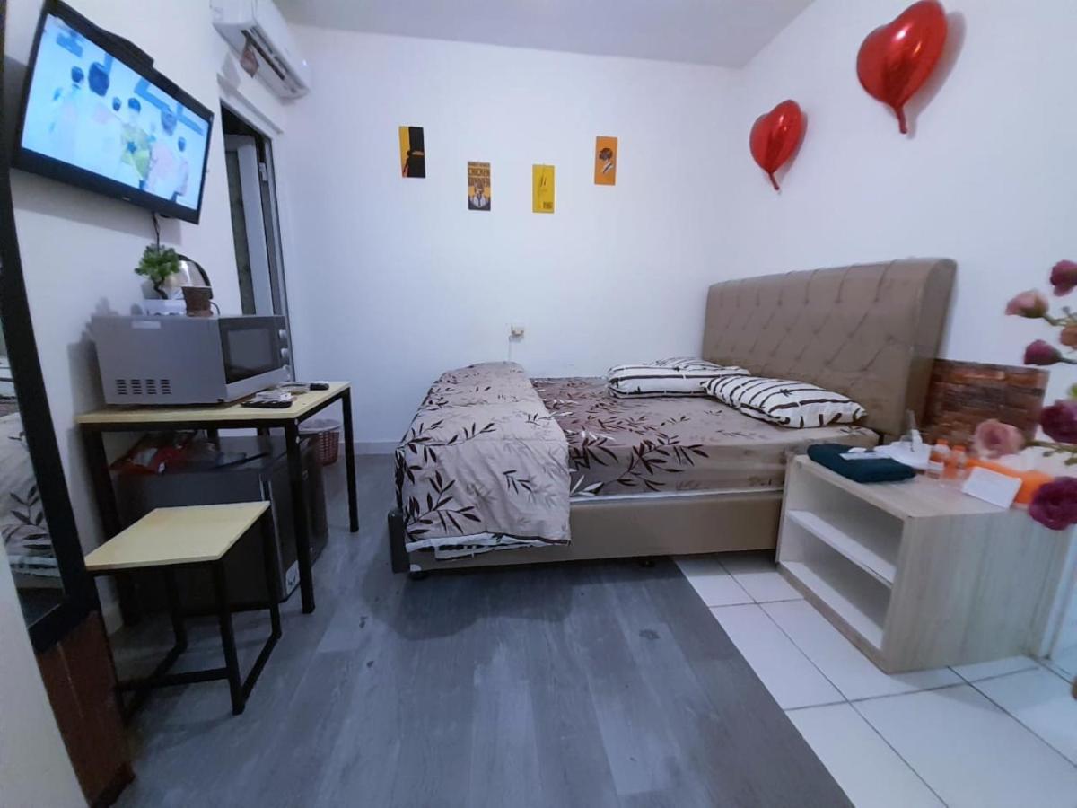 Aero Room Тангеранг Екстер'єр фото