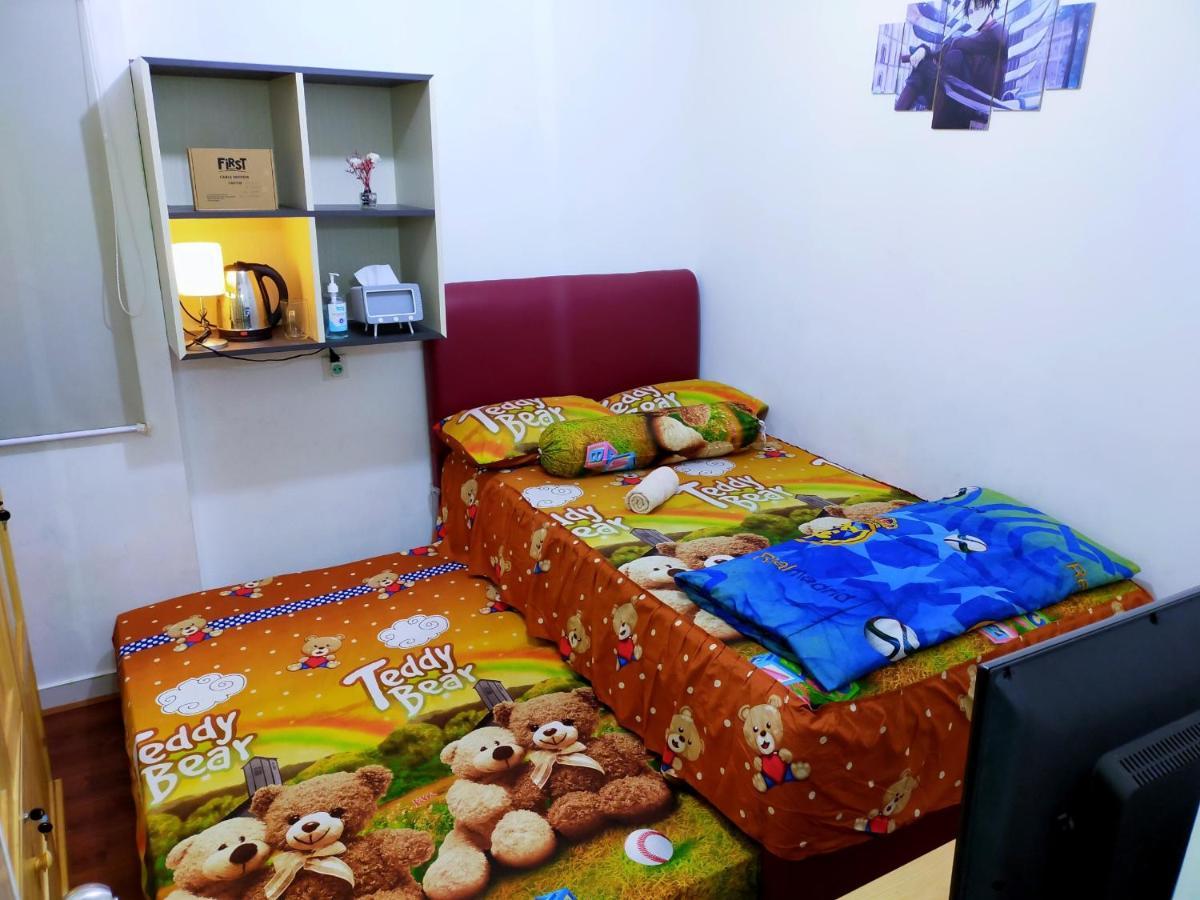 Aero Room Тангеранг Екстер'єр фото