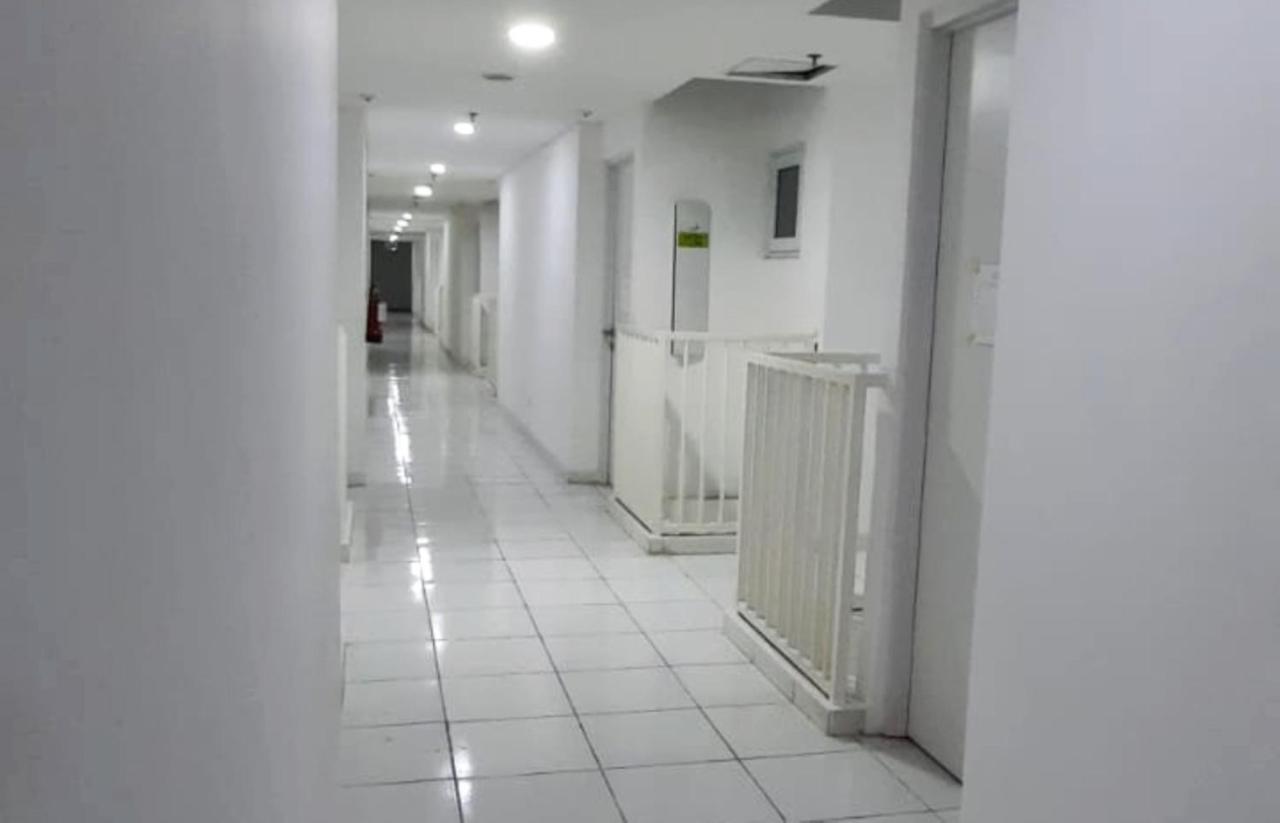 Aero Room Тангеранг Екстер'єр фото