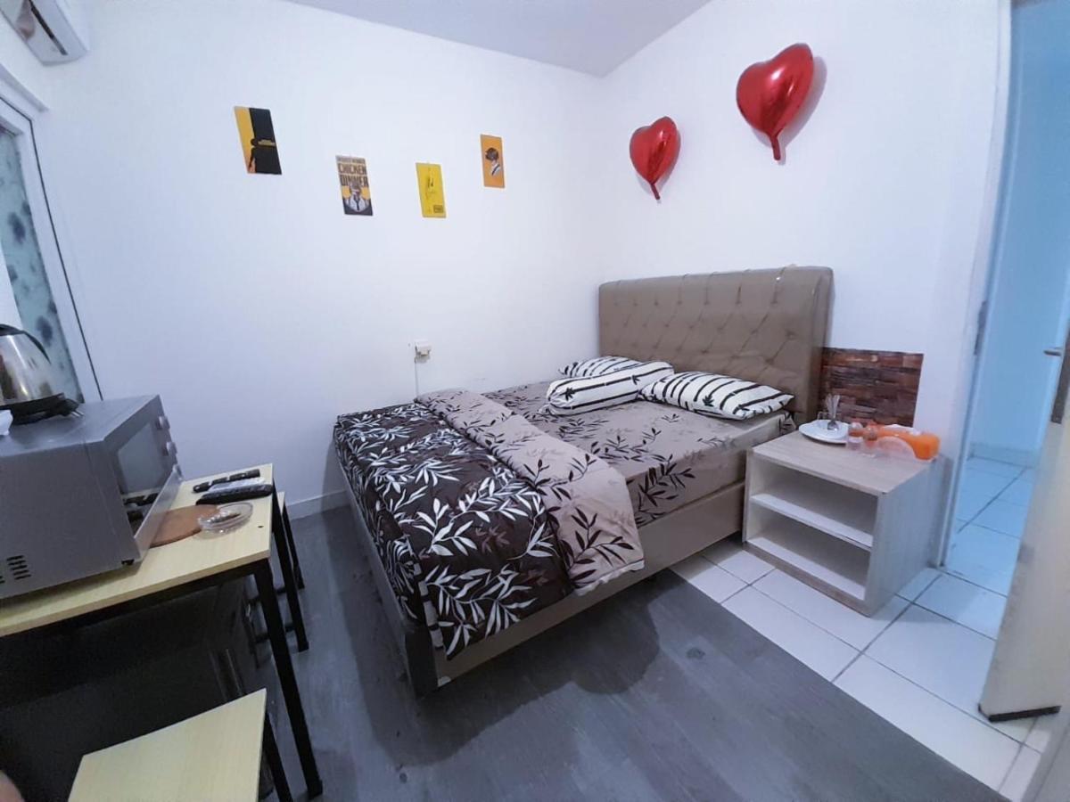 Aero Room Тангеранг Екстер'єр фото