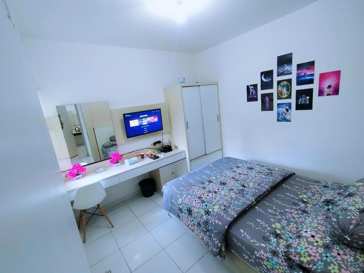 Aero Room Тангеранг Екстер'єр фото