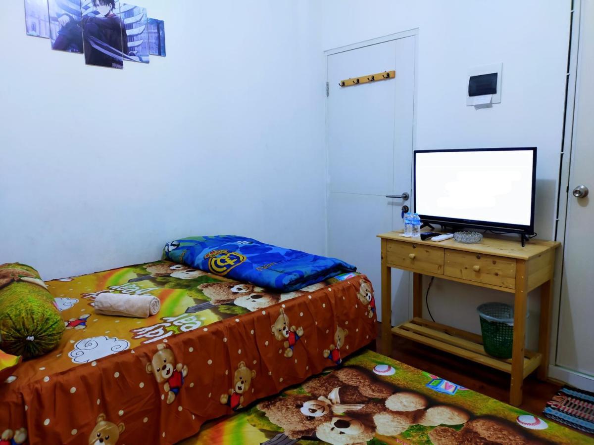 Aero Room Тангеранг Екстер'єр фото